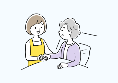 時間や回数に縛られない